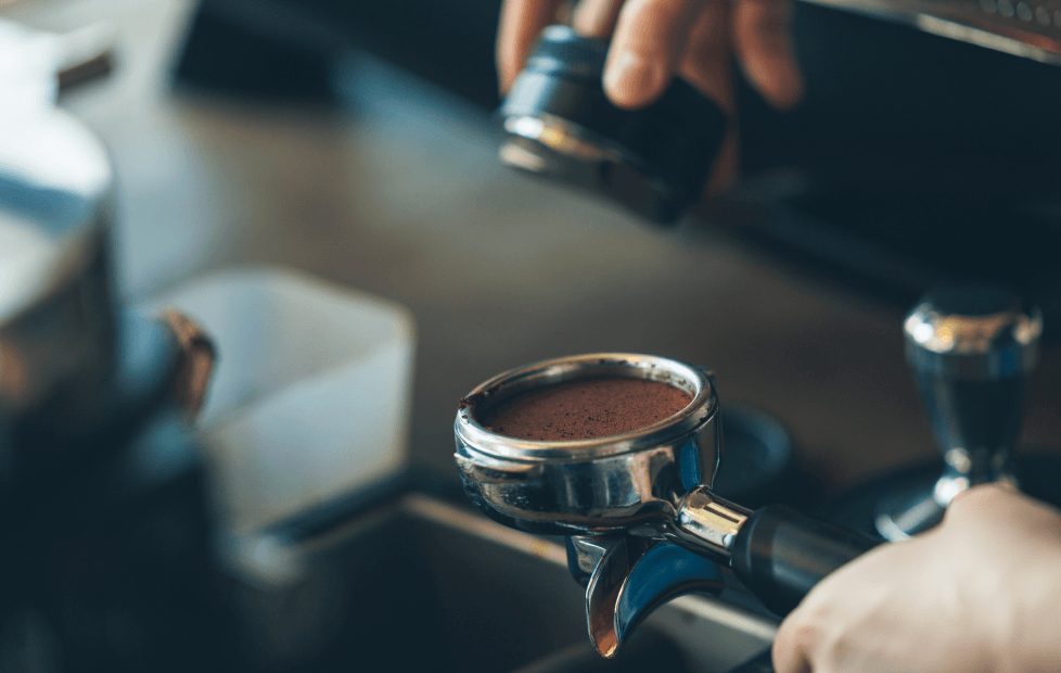 バリスタのイメージ